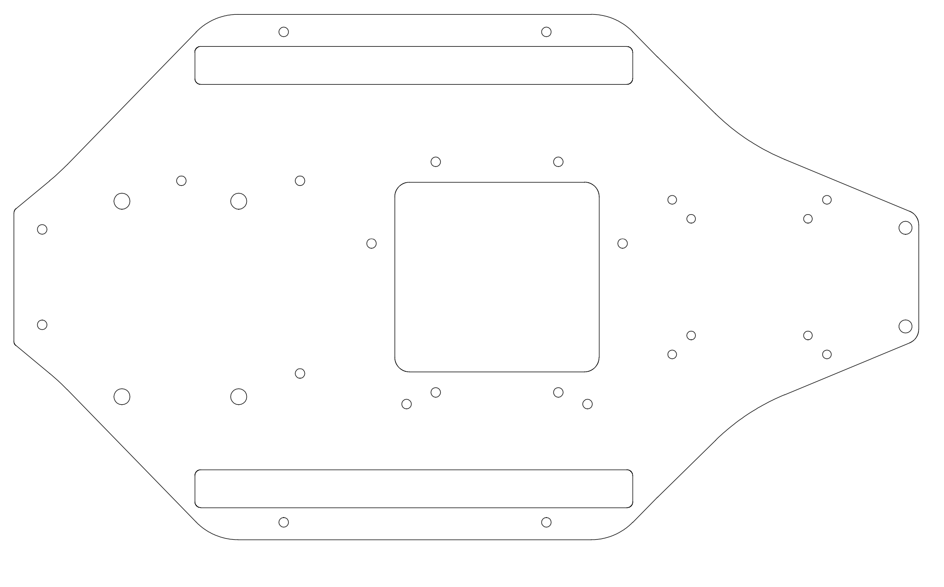 Custom Platform for Slash